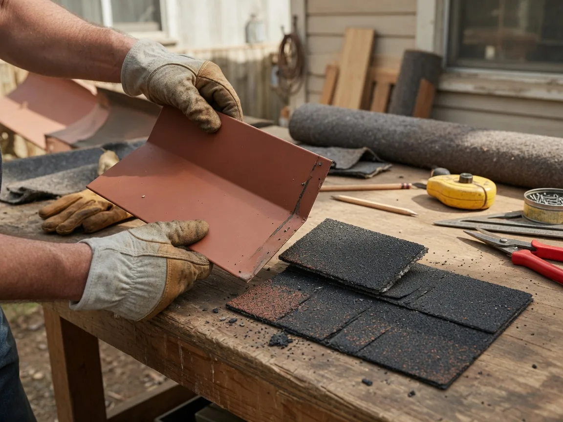Roof Repair company in Moline, IL